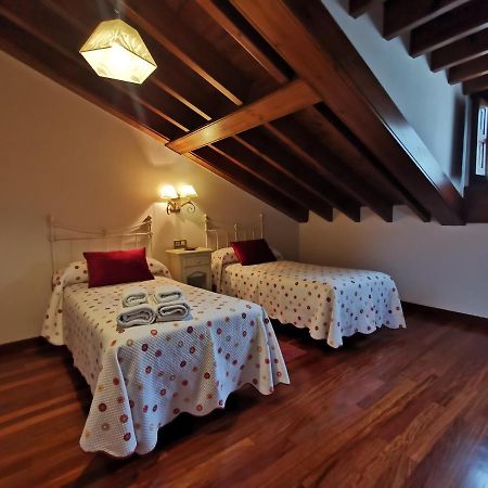 Casa Rural El Gidio Parres de Llanes Exterior photo